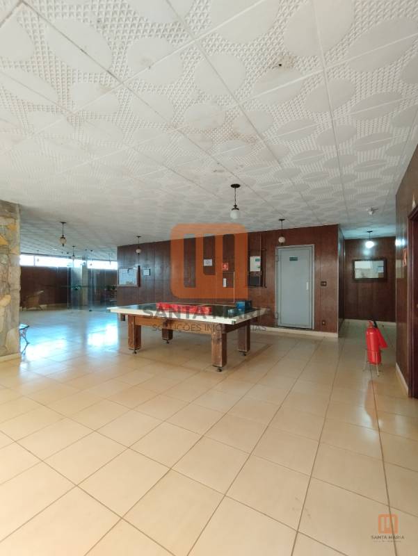 Condomínio Crescencia Balbo em Centro, Ribeirão Preto - Salão Jogos Condomínio - foto 4 código 19