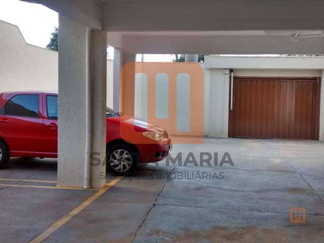 Condomínio Martim Reque em Lagoinha, Ribeirão Preto - Garagem - foto 2 código 1906
