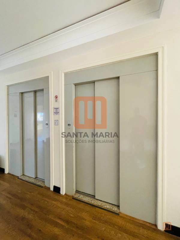 Condomínio Liberty House em Jardim Iguatemi, Ribeirão Preto - Elevador - foto 2 código 191