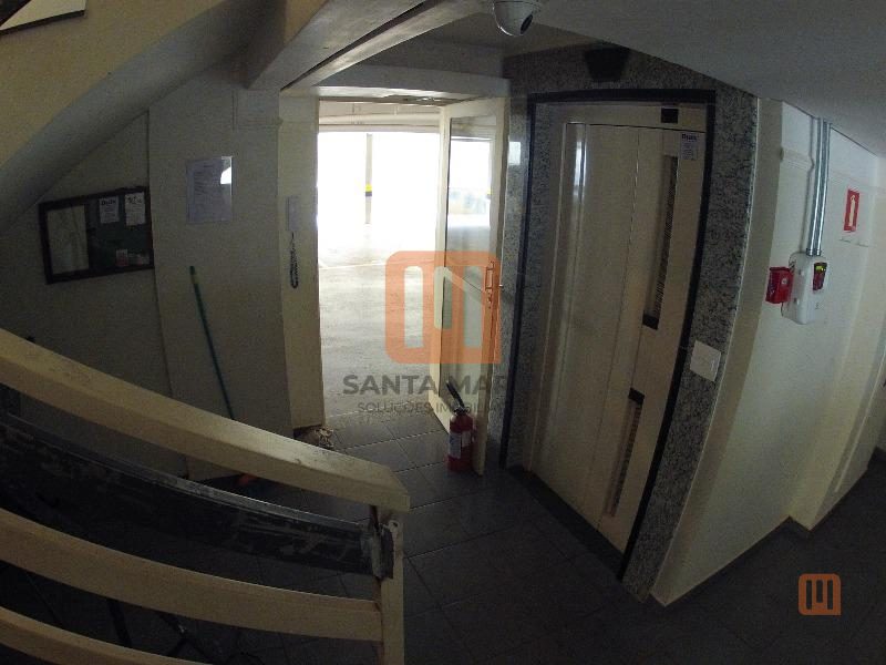 Condomínio Vila Borguese em Jardim Irajá, Ribeirão Preto - Elevador - foto 2 código 194