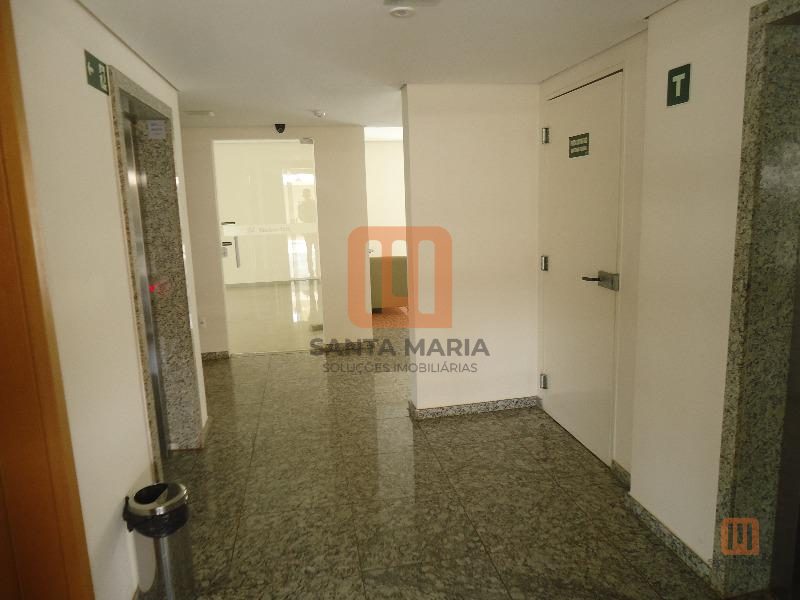 Condomínio Paulista Park em Jardim Paulista, Ribeirão Preto - Elevador - foto 4 código 1940