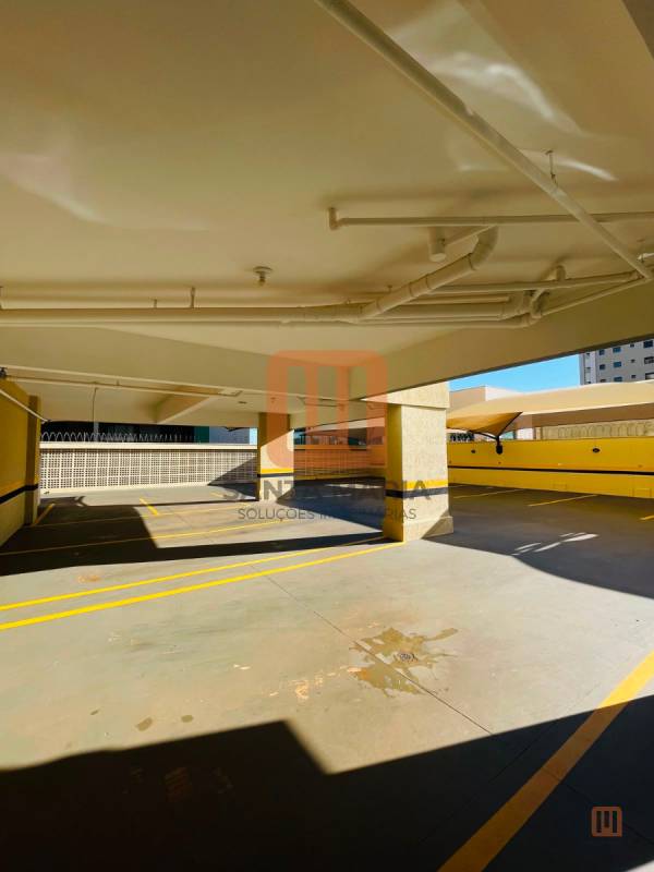 Condomínio Sol Poente em Nova Aliança, Ribeirão Preto - Garagem - foto 4 código 1953