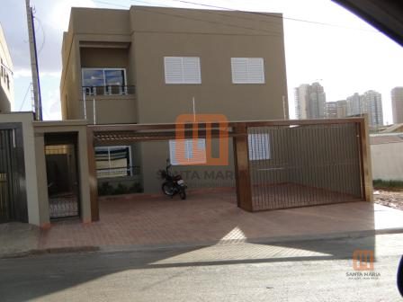 Condomínio Vicente Abriata em Jardim Botanico, Ribeirão Preto - Fachada Condominio - foto 1 código 1957