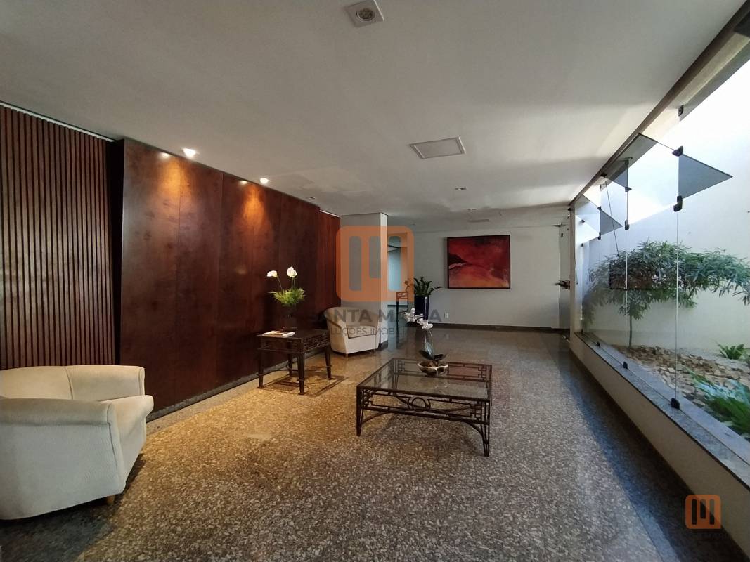 Condomínio Apiacas em Santa Cruz, Ribeirão Preto - Hall De Entrada - foto 3 código 197
