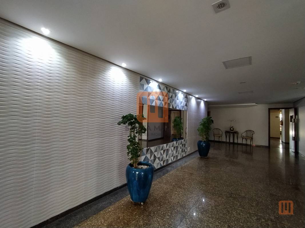 Condomínio Apiacas em Santa Cruz, Ribeirão Preto - Hall De Entrada - foto 4 código 197