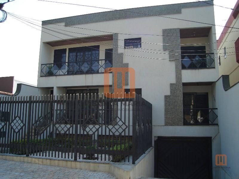 Condomínio Palmeiras em Jardim Irajá, Ribeirão Preto - Fachada Condominio - foto 1 código 1978