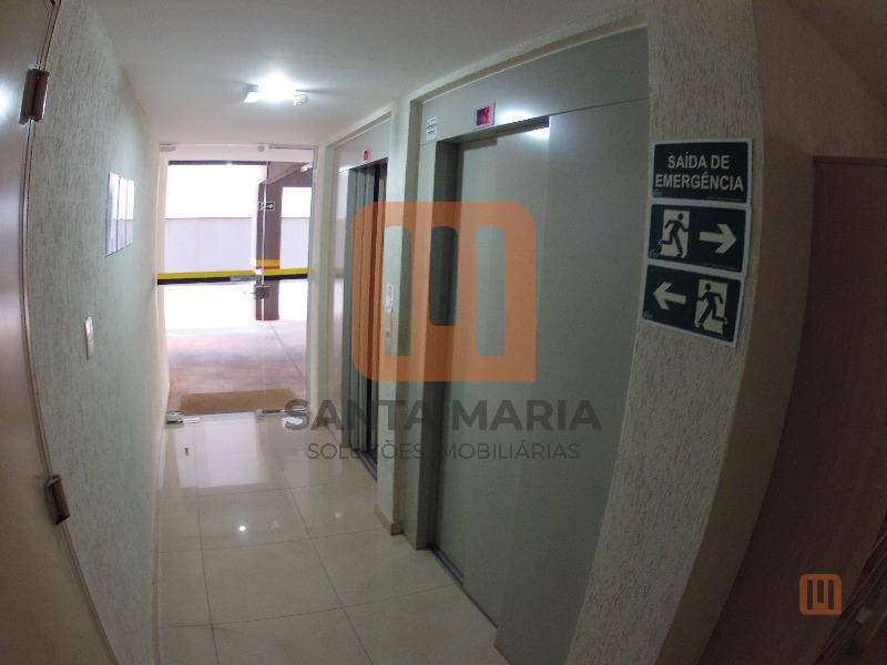 Condomínio Dalai em Nova Aliança, Ribeirão Preto - Elevador - foto 3 código 1983