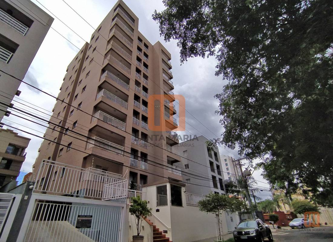 Condomínio Dalai em Nova Aliança, Ribeirão Preto - Fachada Condominio - foto 1 código 1983