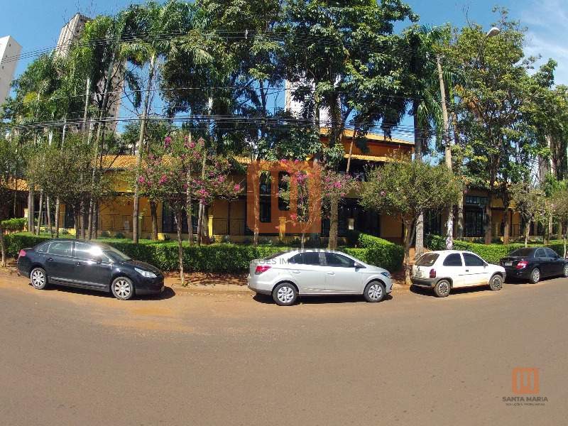 Condomínio Figueira Shopp em Nova Aliança, Ribeirão Preto - Fachada Condominio - foto 1 código 1987