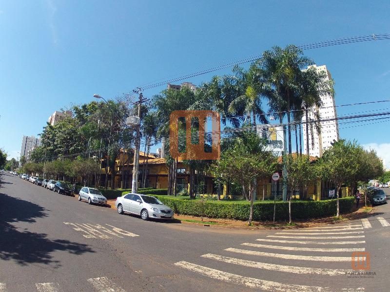 Condomínio Figueira Shopp em Nova Aliança, Ribeirão Preto - Fachada Condominio - foto 2 código 1987