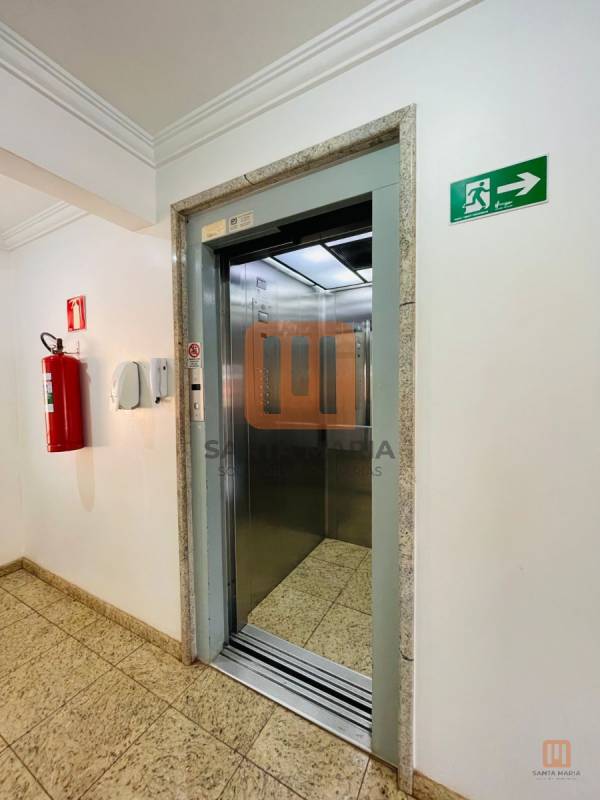 Condomínio Esmeralda em Ribeirânia, Ribeirão Preto - Elevador - foto 3 código 2006