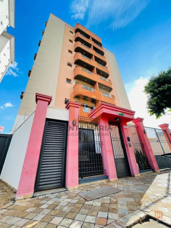 Condomínio Esmeralda em Ribeirânia, Ribeirão Preto - Fachada Condominio - foto 1 código 2006