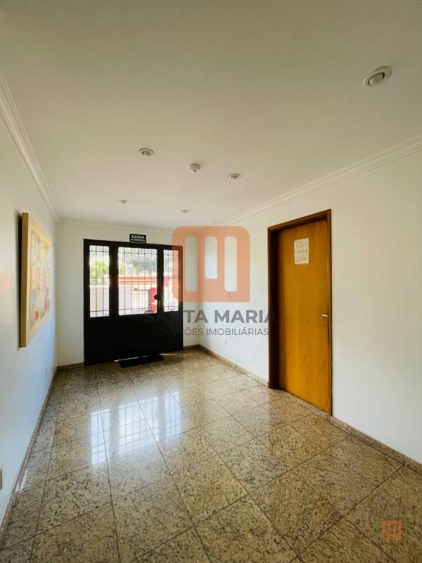 Condomínio Esmeralda em Ribeirânia, Ribeirão Preto - Hall De Entrada - foto 2 código 2006