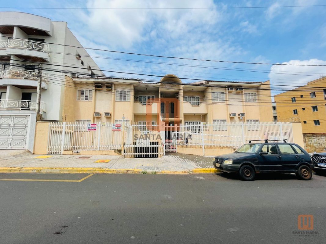 Condomínio Paraiso em Jardim Ana Maria, Ribeirão Preto - Fachada Condominio - foto 1 código 2008