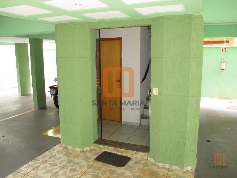 Condomínio *Sem Nome em Jardim Ana Maria, Ribeirão Preto - Hall De Entrada - foto 3 código 2015