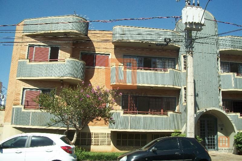 Condomínio j Taveira em Jardim Irajá, Ribeirão Preto - Fachada Condominio - foto 1 código 2017