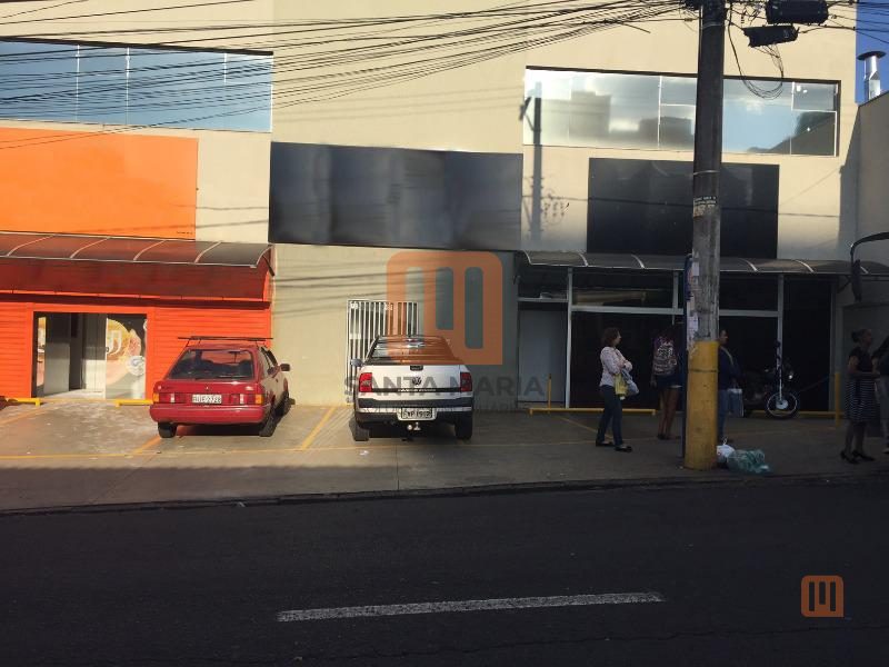 Condomínio *Sem Nome em Centro, Ribeirão Preto - Fachada Condominio - foto 1 código 2024