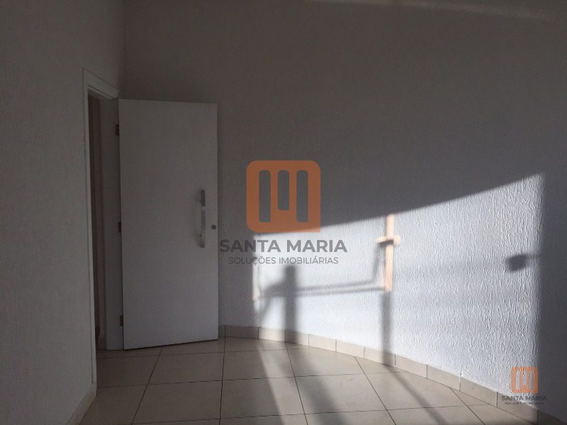 Condomínio *Sem Nome em Centro, Ribeirão Preto - Hall De Entrada - foto 2 código 2024