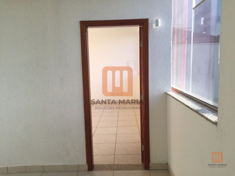 Condomínio *Sem Nome em Centro, Ribeirão Preto - Recepção - foto 3 código 2024