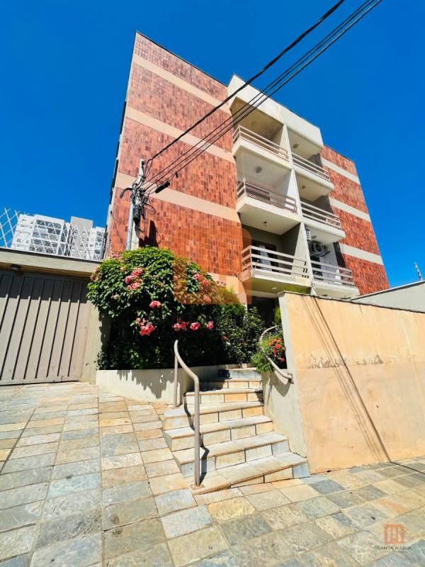 Condomínio Albatroz em Alto Da Boa Vista, Ribeirão Preto - código 2038