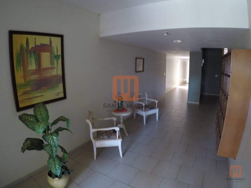 Condomínio Albatroz em Alto Da Boa Vista, Ribeirão Preto - Hall De Entrada - foto 4 código 2038