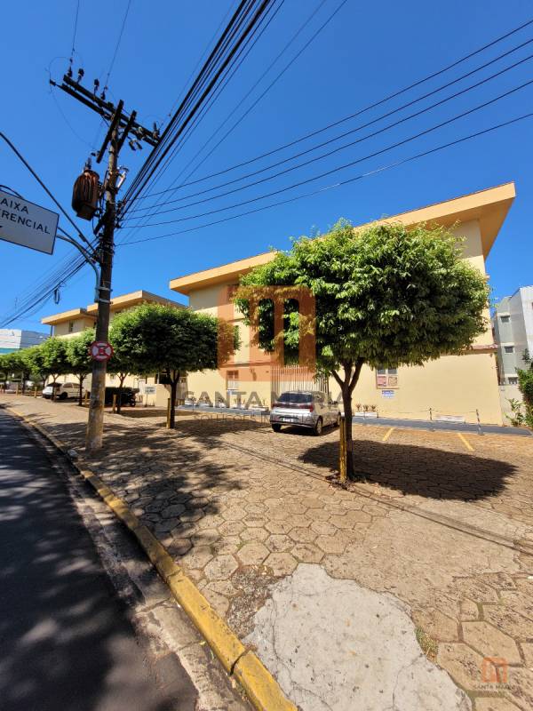 Condomínio Residencial Treze de Maio em Jardim Paulista, Ribeirão Preto - Fachada Condominio - foto 2 código 2042