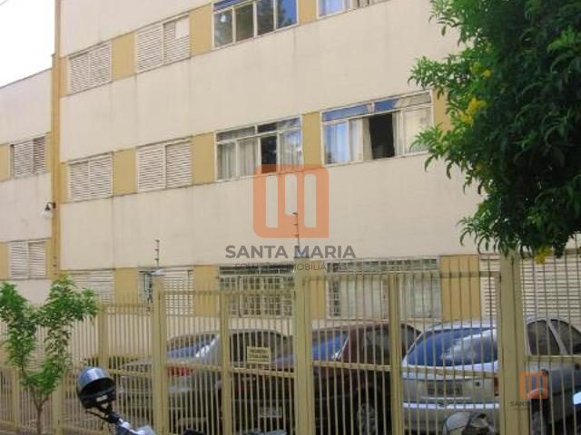 Condomínio Italia 2 (Torino) em Jardim Paulista, Ribeirão Preto - Fachada Condominio - foto 1 código 205