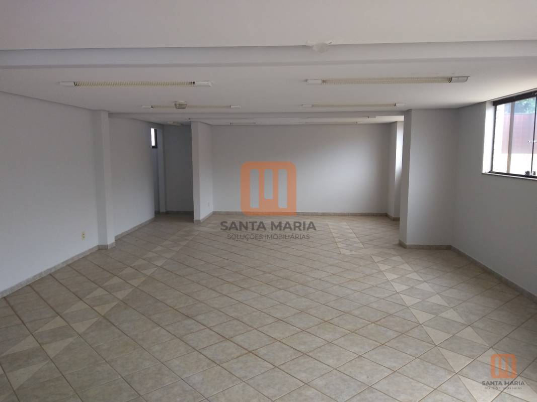 Condomínio Marine em Jardim Iguatemi, Ribeirão Preto - Salão de festas - foto 3 código 206