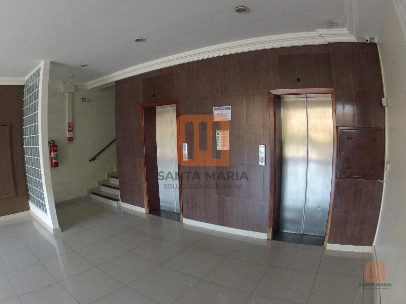 Condomínio Pedro Chediack em Centro, Ribeirão Preto - Elevador - foto 4 código 2062