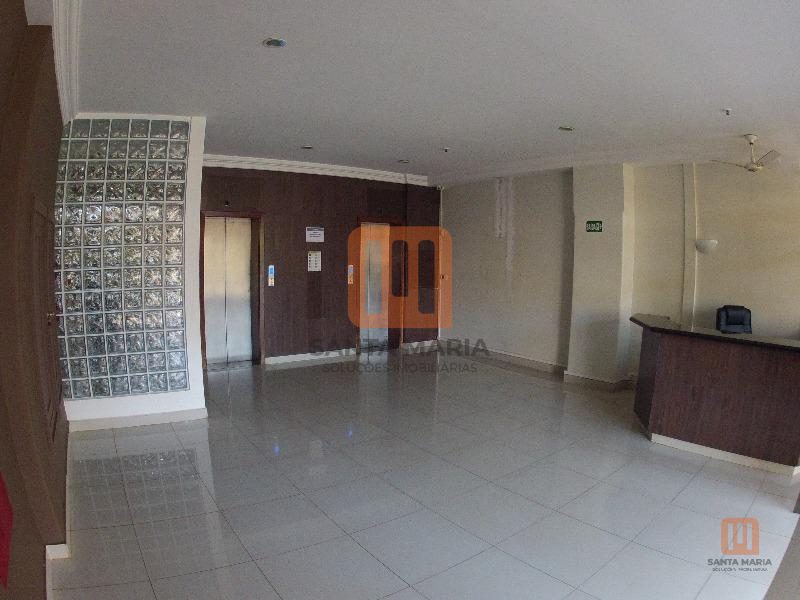 Condomínio Pedro Chediack em Centro, Ribeirão Preto - Recepção - foto 3 código 2062