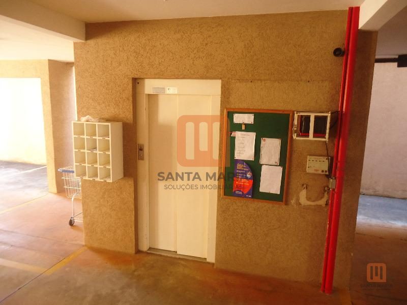Condomínio Albatroz em Nova Aliança, Ribeirão Preto - Elevador - foto 2 código 2066