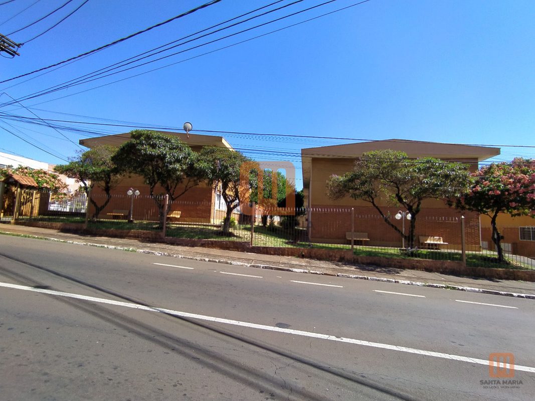Condomínio Primavera (Anturio) em Jardim Mosteiro, Ribeirão Preto - Fachada Condominio - foto 3 código 208