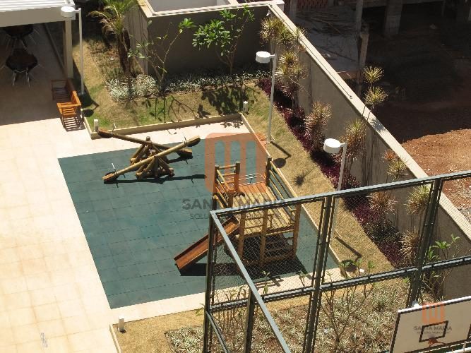 Condomínio Promenade em Bosque Das Juritis, Ribeirão Preto - Lazer Condominio - foto 4 código 2082