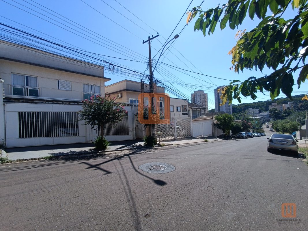 Condomínio *Sem Nome em Jardim Botanico, Ribeirão Preto - Fachada Condominio - foto 2 código 2083