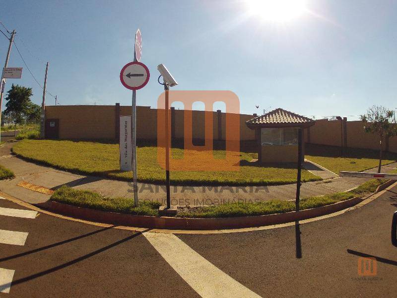 Condomínio Terras De Santa Martha em Terras De Santa Martha, Ribeirão Preto - Fachada Condominio - foto 2 código 2088