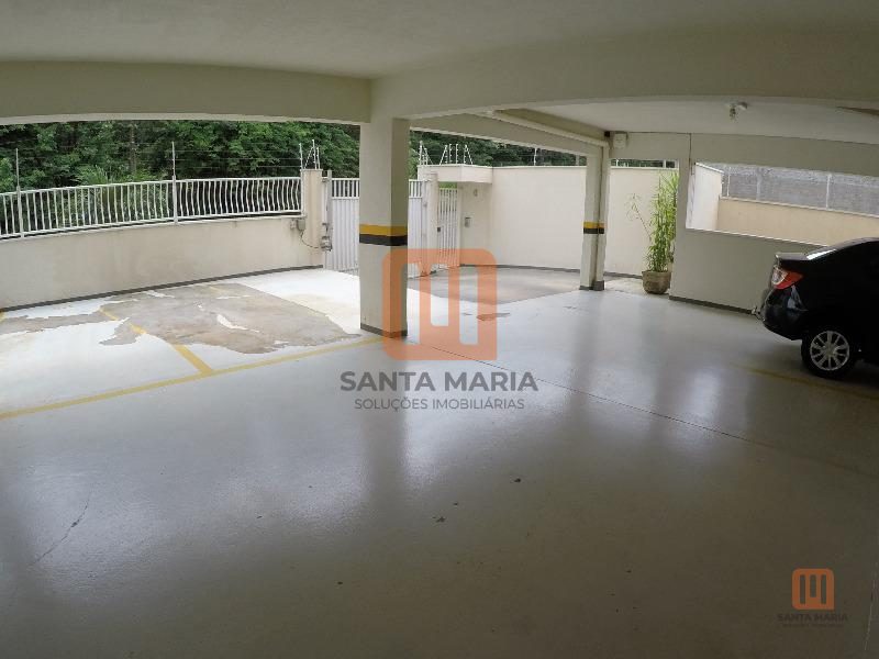 Condomínio Maranatha em Jardim Botanico, Ribeirão Preto - Garagem - foto 3 código 2097