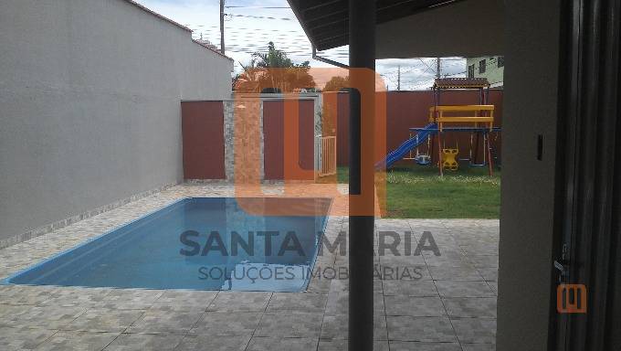 Condomínio Pôr Do Sol em Monte Alegre, Ribeirão Preto - Piscina(s) - foto 4 código 2101