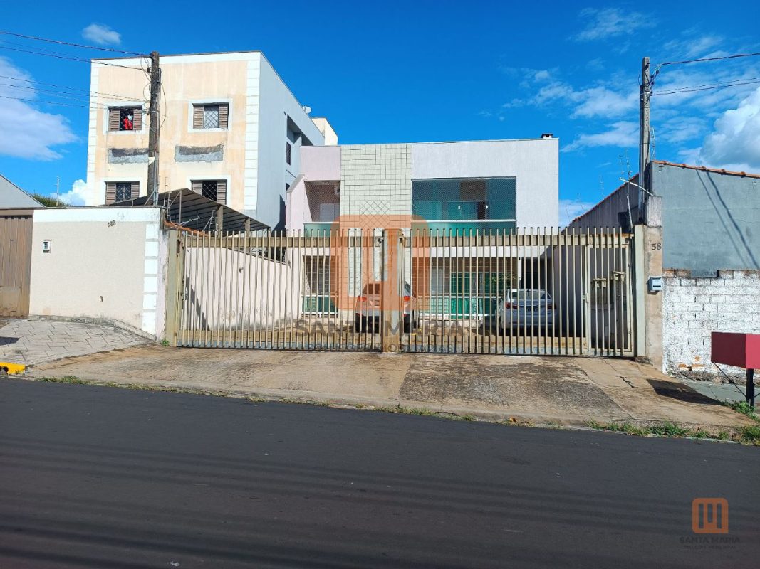 Condomínio *Sem Nome em Jardim Novo Mundo, Ribeirão Preto - Fachada Condominio - foto 1 código 2108