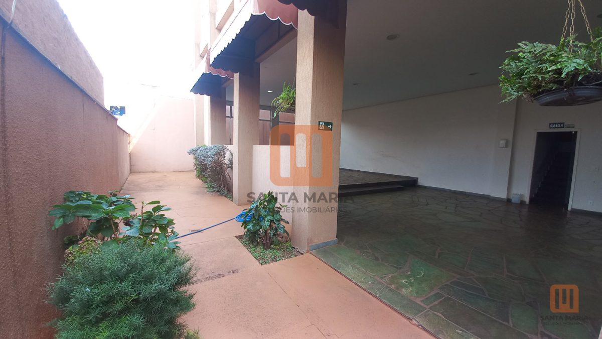 Condomínio Guarapari em Jardim Macedo, Ribeirão Preto - Lazer Condominio - foto 4 código 2110