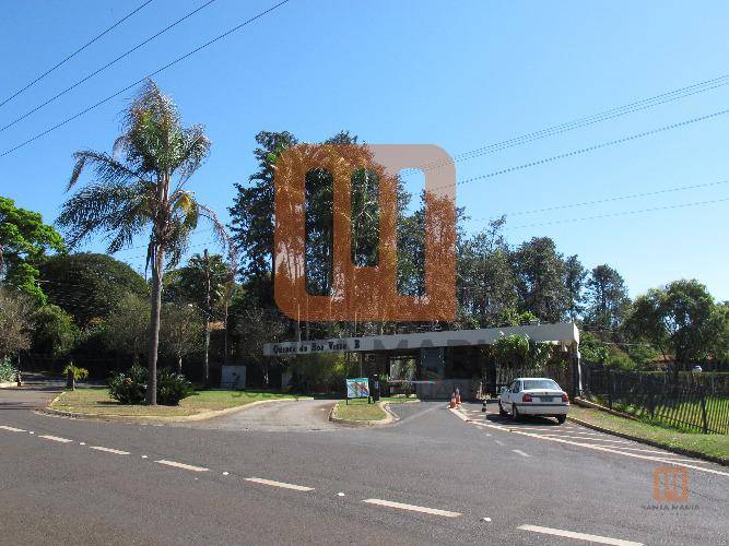 Condomínio Quinta Da Boa Vista (B) em Quinta Boa Vista, Ribeirão Preto - Fachada Condominio - foto 4 código 2115