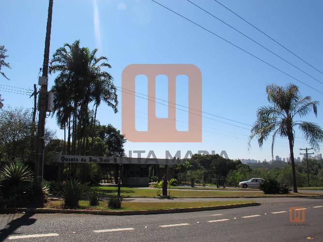 Condomínio Quinta Da Boa Vista (B) em Quinta Boa Vista, Ribeirão Preto - Fachada Condominio - foto 5 código 2115