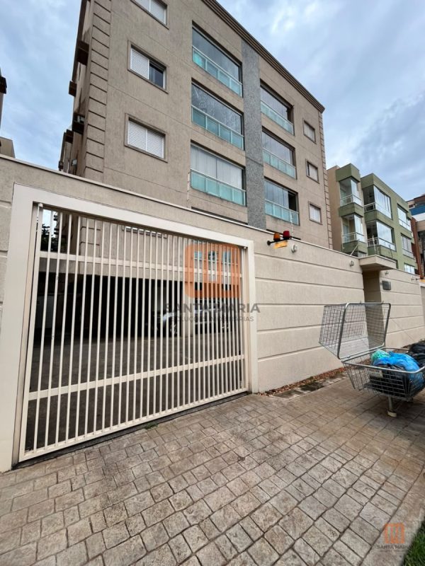 Condomínio Cidade Do Porto em Nova Aliança, Ribeirão Preto - Fachada Condominio - foto 1 código 2119