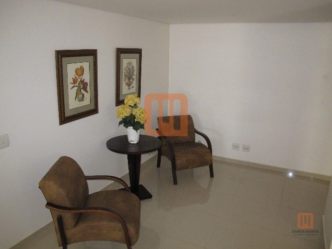 Condomínio Mariana em Jardim Botanico, Ribeirão Preto - Hall De Entrada - foto 4 código 2127
