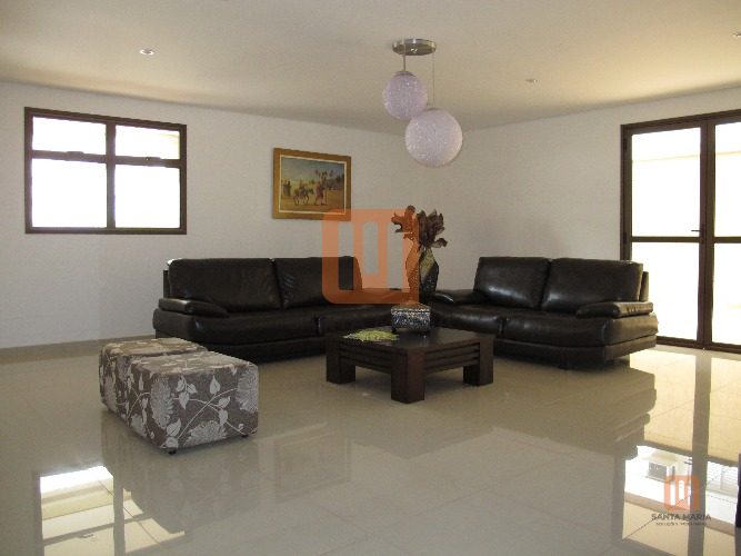Condomínio Mariana em Jardim Botanico, Ribeirão Preto - Sala - foto 3 código 2127