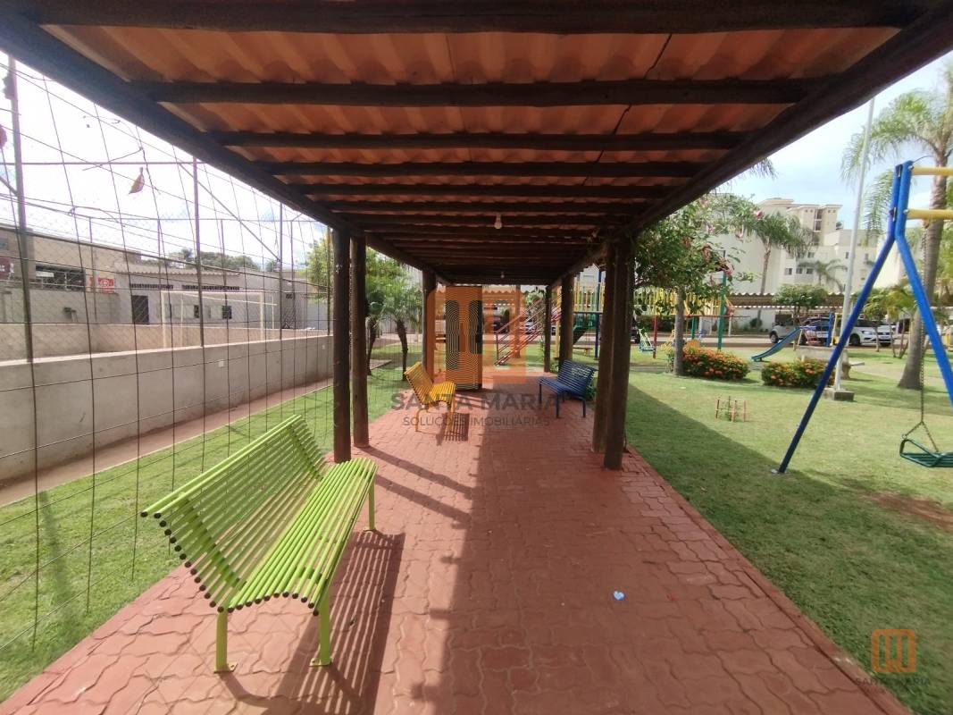 Condomínio Parque Romano em Monte Alegre, Ribeirão Preto - Lazer Condominio - foto 4 código 2146