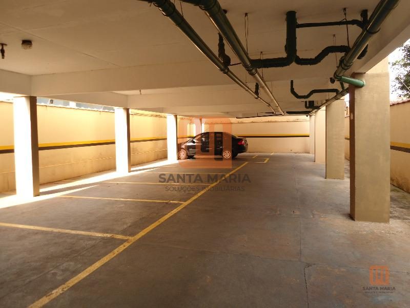 Condomínio Juliana em Jardim Presidente Medice, Ribeirão Preto - Fachada Condominio - foto 2 código 2148