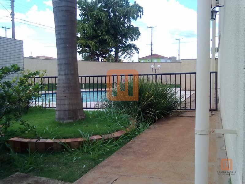 Condomínio Res. Das Nações - Italia em Parque Dos Lagos, Ribeirão Preto - Lazer Condominio - foto 2 código 2150