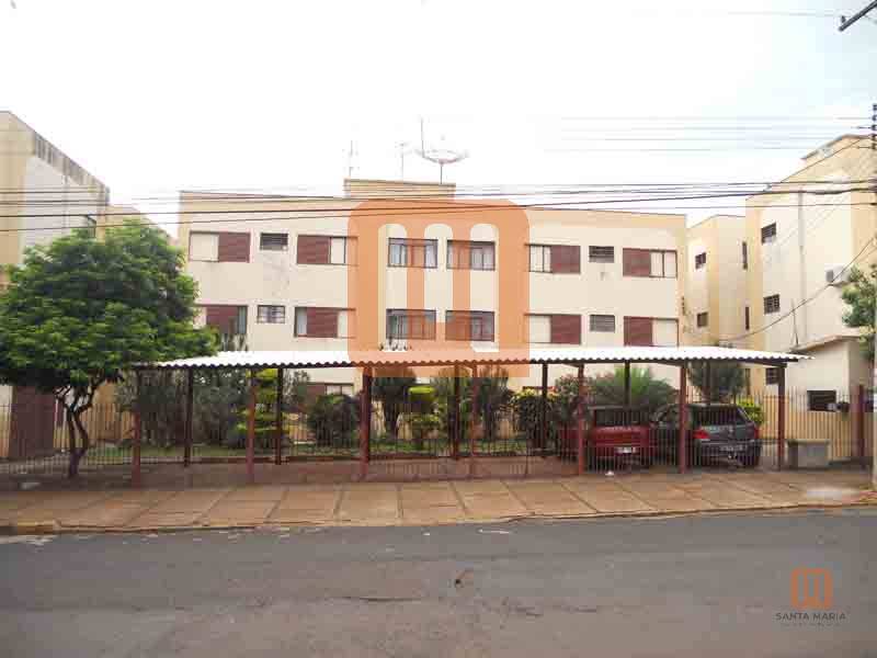 Condomínio Canto Dos Passáros em Ipiranga, Ribeirão Preto - Fachada Condominio - foto 1 código 2158