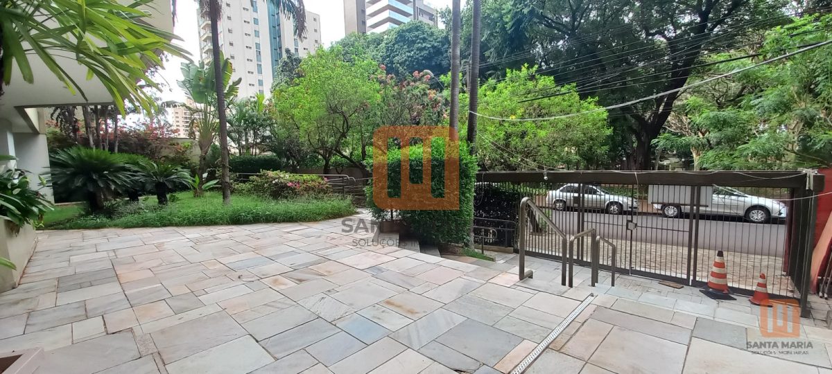 Condomínio São Conrado em Centro, Ribeirão Preto - Outros - foto 4 código 2164