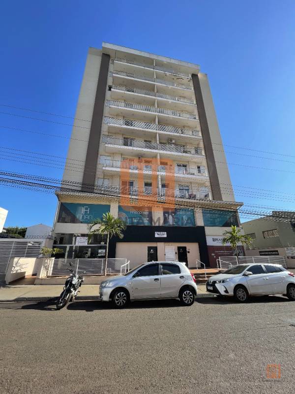 Condomínio Due Nova Aliança em Nova Aliança, Ribeirão Preto - Fachada Condominio - foto 1 código 2168